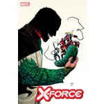 Marvel Comics X-Force 2019 #37A