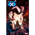 Marvel Comics Legion of X 2022 #10A