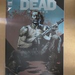 IMAGE COMICS Walking Dead Dlx 2020 #56 Cvr A Finch & Mccaig (Mr)-bent corer