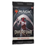 Wizards of the Coast MTG Phyrexia All Will Be One Draft Booster