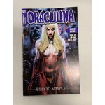 Draculina 2022 #1 Ashcan (Net)