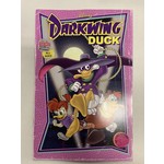 DYNAMITE Darkwing Duck 2023 #1 Cvr I 20 Copy Incv Video Packaging
