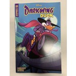 DYNAMITE Darkwing Duck 2023 #1 Cvr E Edgar
