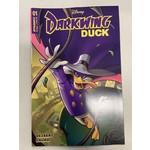 DYNAMITE Darkwing Duck 2023 #1 Cvr C Leirix