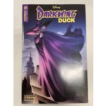 DYNAMITE Darkwing Duck 2023 #1 Cvr B Andolfo
