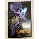DYNAMITE Gargoyles 2022 #2 Cvr E Lee