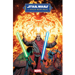 Marvel Comics Star Wars: The High Republic 2022 #5A