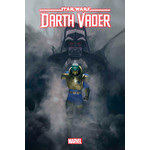 Marvel Comics Star Wars Darth Vader 2020 #31 Cvr A