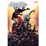 Marvel Comics Amazing Spider-Man 2022 #19