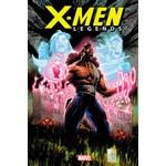 Marvel Comics X-Men Legends 2022 #6 CVR A
