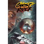 Marvel Comics Ghost Rider 2022 #11A