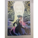 BOOM! STUDIOS Know Your Station 2022 #3 (Of 5) Cvr D 25 Copy Incv Dani (Mr)