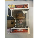 Funko Pop Tv Stranger Things S4 Erica Sinclair Vin Fig 1301