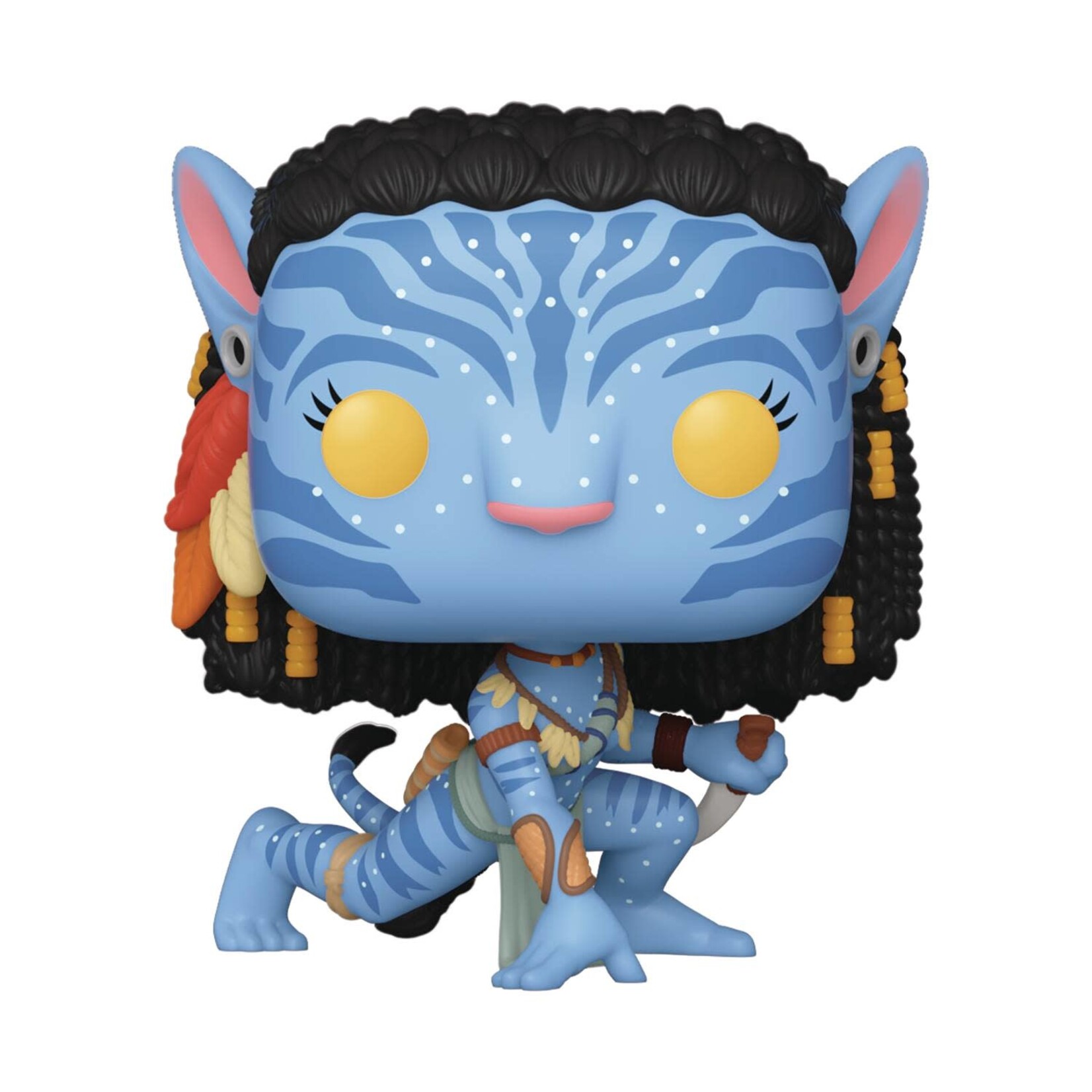 Funko Pop Tv Avatar Neytiri Fig 1322