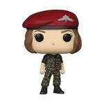 Funko Pop Tv Stranger Things Robin Buckley Fig 1244