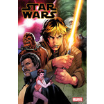 Marvel Comics Star Wars 2020 #31 A