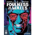 AFTERSHOCK COMICS A Foulness in the Walls 2023 #1A