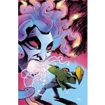 BOOM! STUDIOS Mosely 2023 #2 (Of 5) Cvr B Guillory