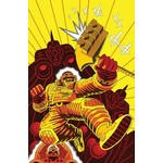 BOOM! STUDIOS Mosely 2023 #2 (Of 5) Cvr C MacClean