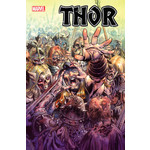 Marvel Comics Thor 2020 #31