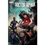 Marvel Comics Star Wars Doctor Aphra 2020 #29
