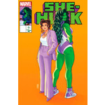 Marvel Comics She-Hulk 2022 #10