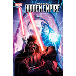 Marvel Comics Star Wars: Hidden Empire 2022 #4A