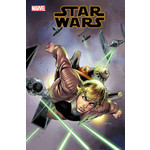 Marvel Comics Star Wars 2020 #32 A