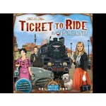 Days of Wonder Ticket to Ride: Poland