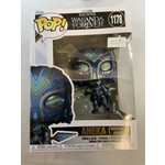 Funko Pop Marvel Black Panther Wf S2 Pop Aneka Vin Fig 1178