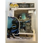 Funko Pop Marvel Black Panther Wf S2 Pop Okoye Vin Fig 1177