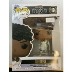 Funko Pop Marvel Black Panther Wf S2 Pop Shuri Vin Fig 1174