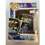 Funko Pop Movies Avatar Neytiri Battle Vin Fig 1323