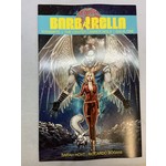 DYNAMITE Barbarella Center Cannot Hold 2023 #1 Cvr D Vigonte