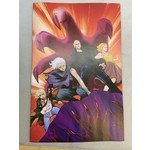 BOOM! STUDIOS Buffy The Last Vampire Slayer Special 2023 #1 Cvr C 10 Copy Incv