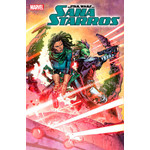 Marvel Comics Star Wars Sana Starros #2