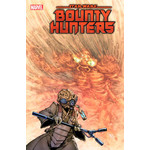 Marvel Comics Star Wars Bounty Hunters 2020 #32