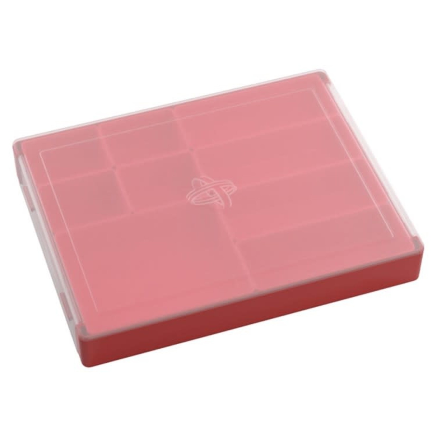 Gamegenic Token Silo: Red