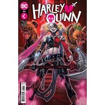 DC Comics Harley Quinn 2021 #26A