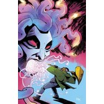 BOOM! STUDIOS Mosely 2023 #2 (Of 5) Cvr H Unlockable Var Pittara