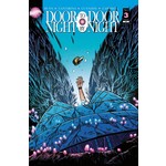 VAULT COMICS Door To Door Night By Night 2022 #3 Cvr A Cantirino