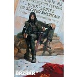 BOOM! STUDIOS Brzrkr (Berzerker) 2021 #12 (Of 12) Cvr E 10 Copy Incv (Maleev)