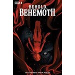 BOOM! STUDIOS Behold Behemoth 2022 #4 (Of 5) Cvr A Robles