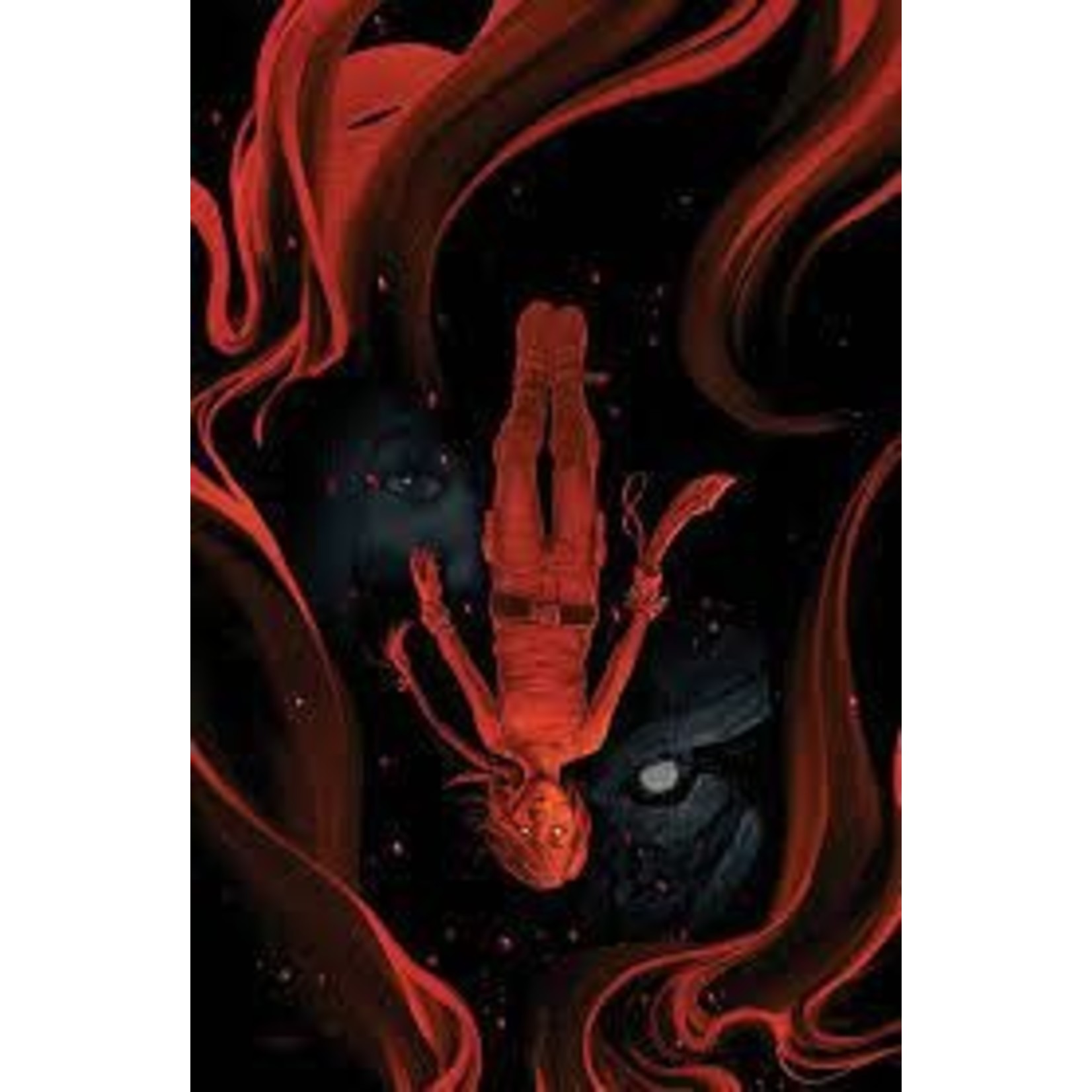 BOOM! STUDIOS Behold Behemoth 2022 #4 (Of 5) Cvr D Unlockable Var Robles