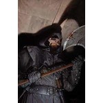 Harrower #2B Cover B 15 Copy Incv Revel (Gist)