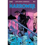 Harrower #2A Cover A (Revel)
