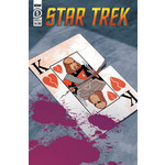 IDW PUBLISHING Star Trek 2022 #5A
