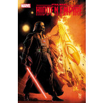 Marvel Comics Star Wars: Hidden Empire 2022 #2A