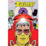 Marvel Comics THE X-CELLENT 2023 #1A