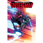 Marvel Comics Miles Morales: Spider-Man 2022 #4A